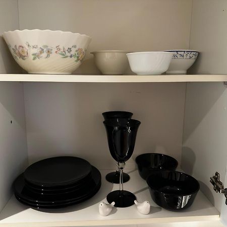 Lisbon Underground Apartment エクステリア 写真