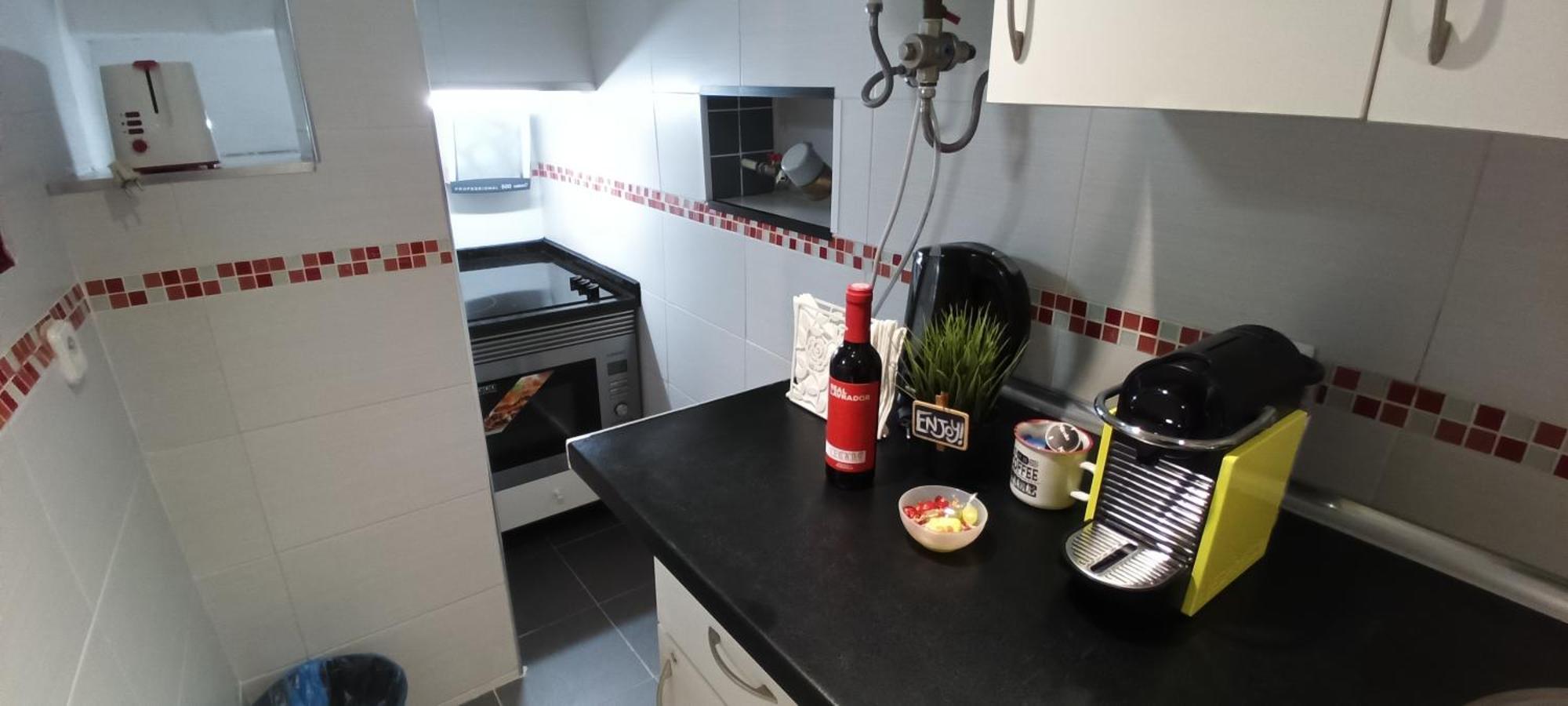 Lisbon Underground Apartment エクステリア 写真