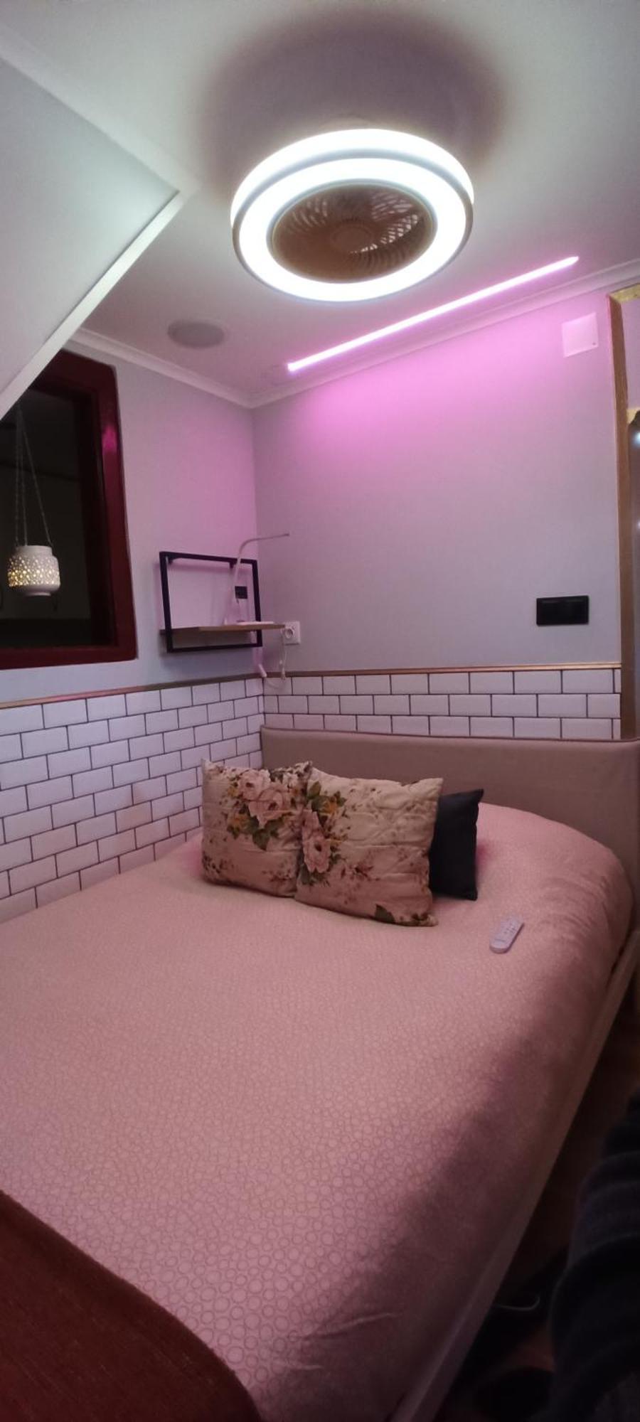 Lisbon Underground Apartment エクステリア 写真