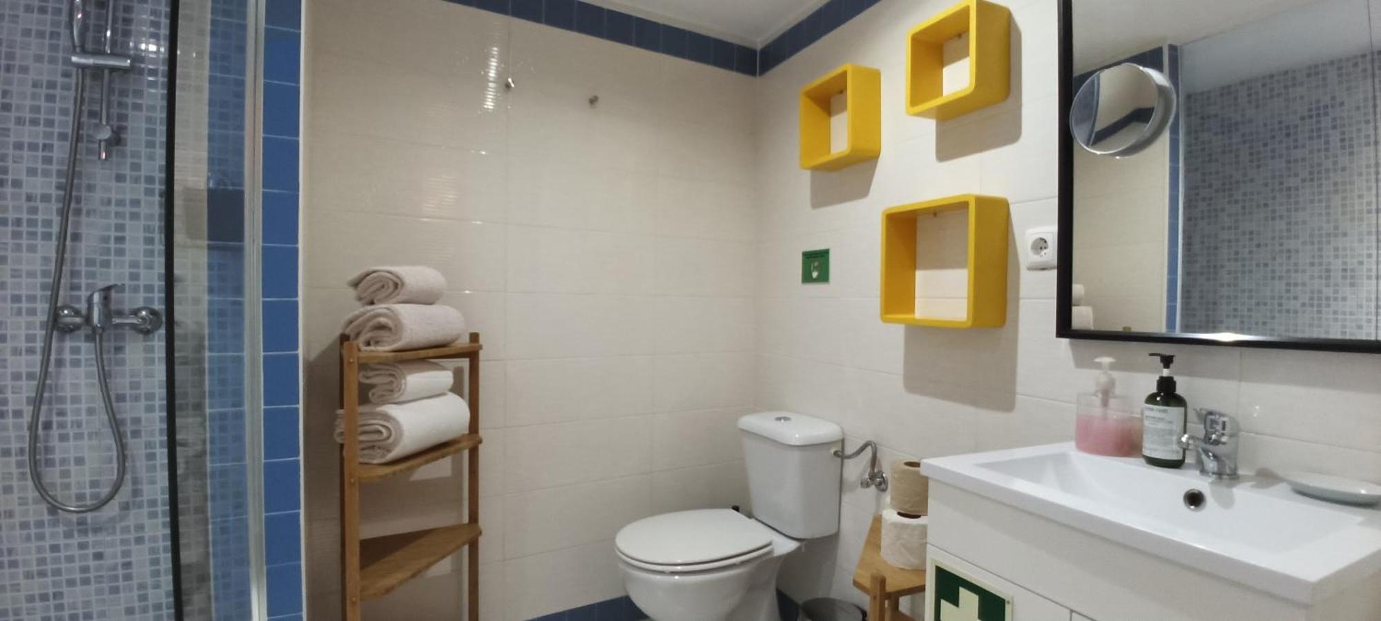 Lisbon Underground Apartment エクステリア 写真