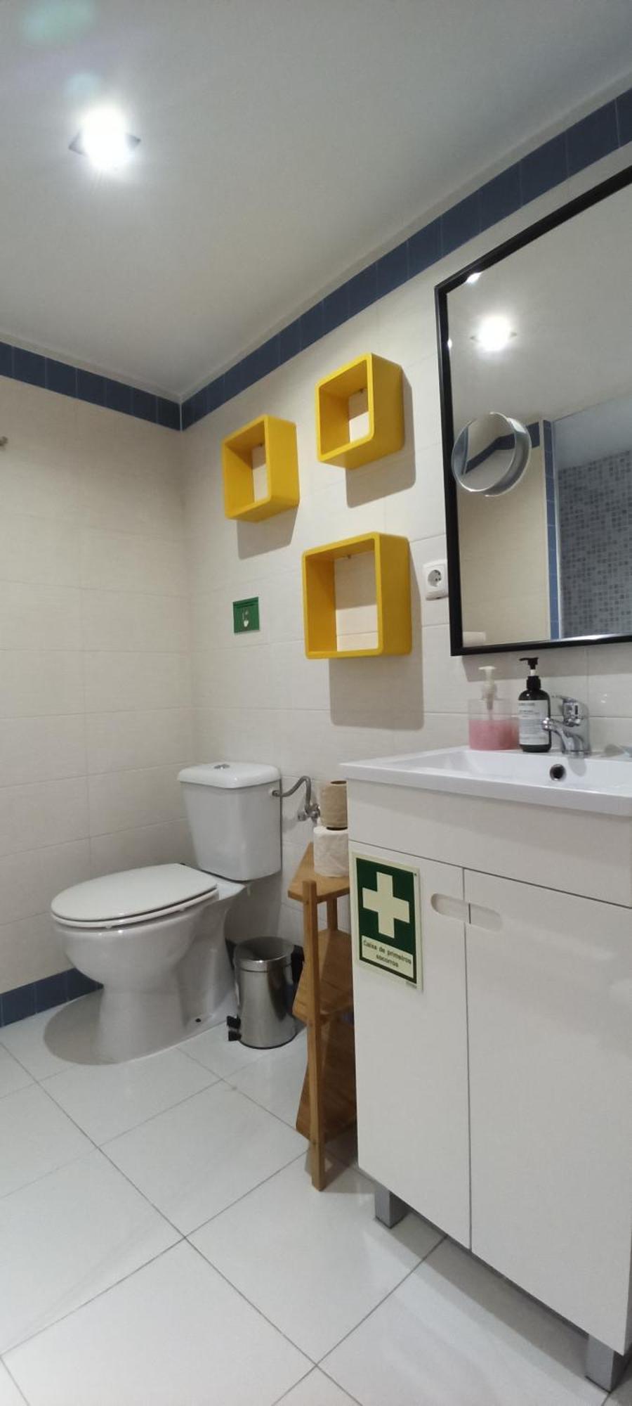 Lisbon Underground Apartment エクステリア 写真