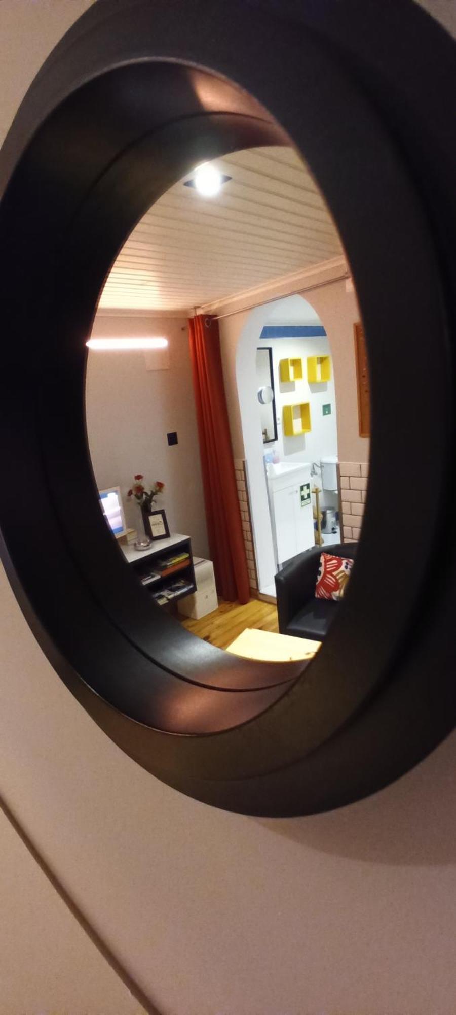 Lisbon Underground Apartment エクステリア 写真