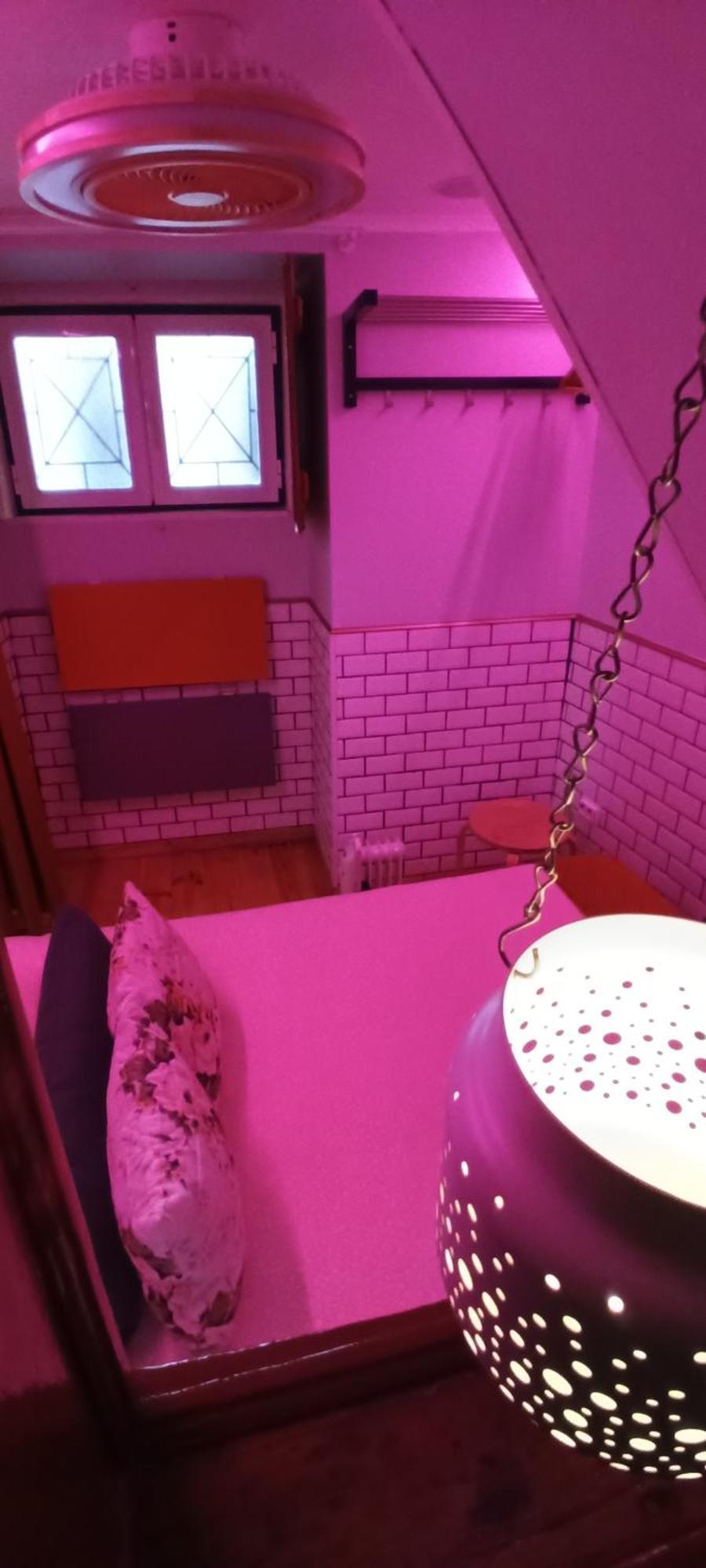 Lisbon Underground Apartment エクステリア 写真