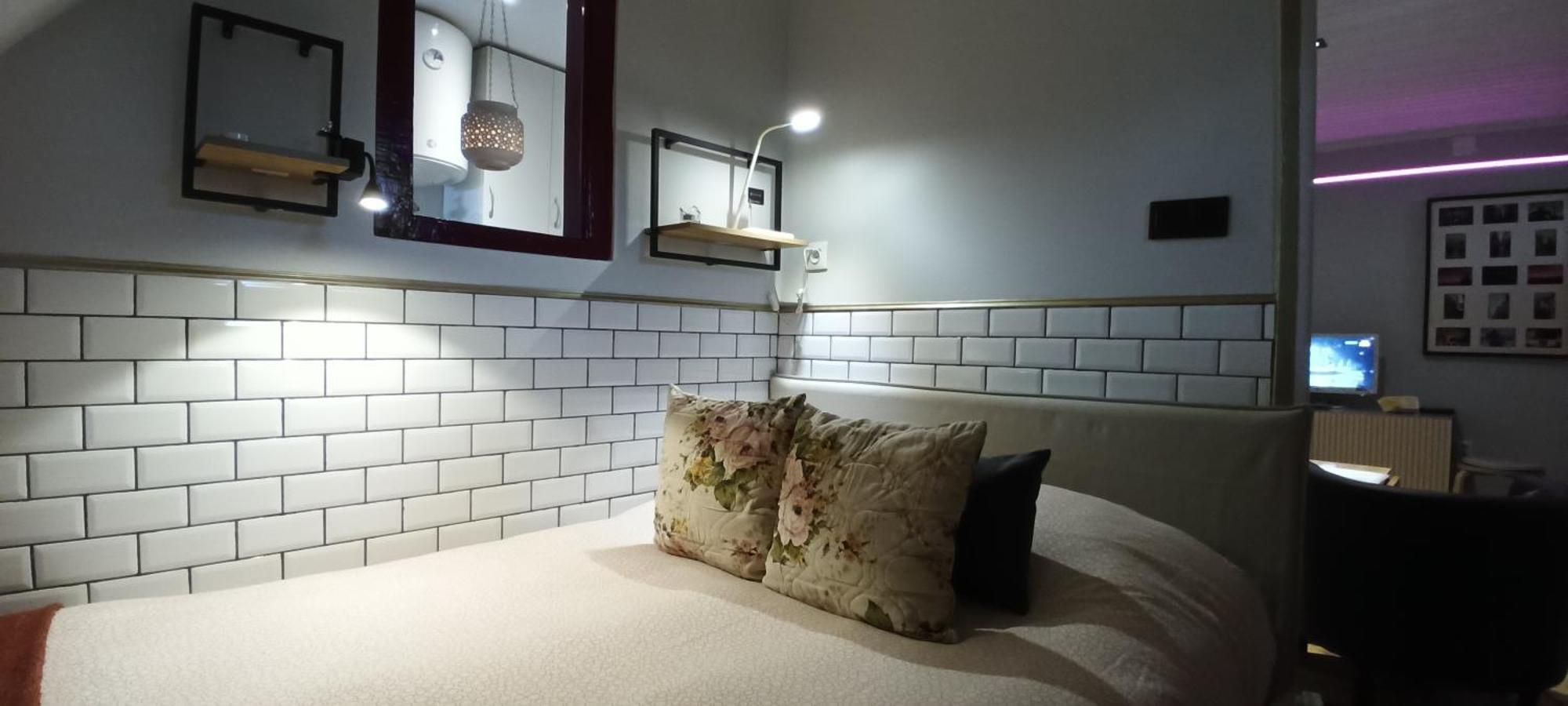Lisbon Underground Apartment エクステリア 写真