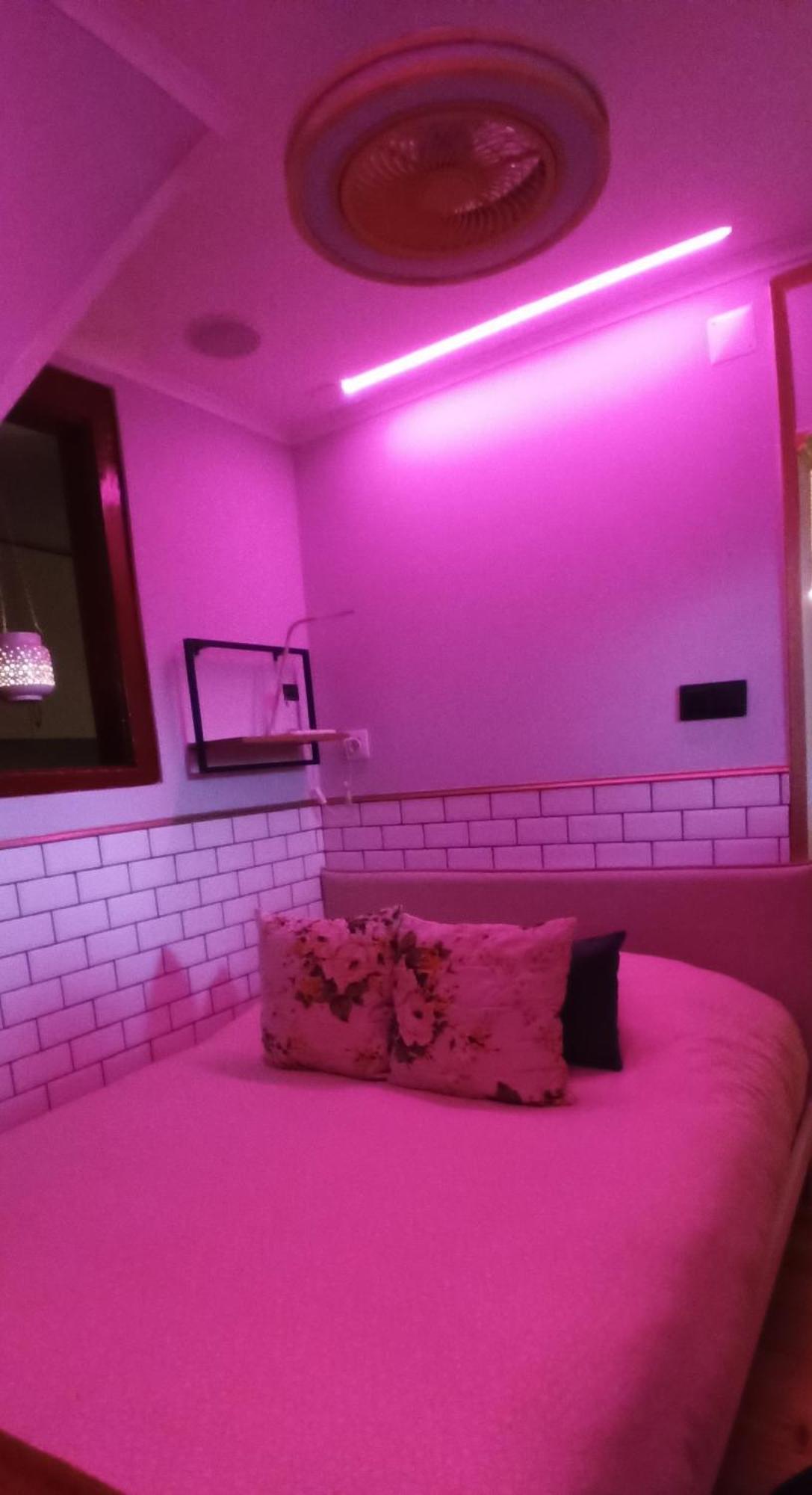 Lisbon Underground Apartment エクステリア 写真