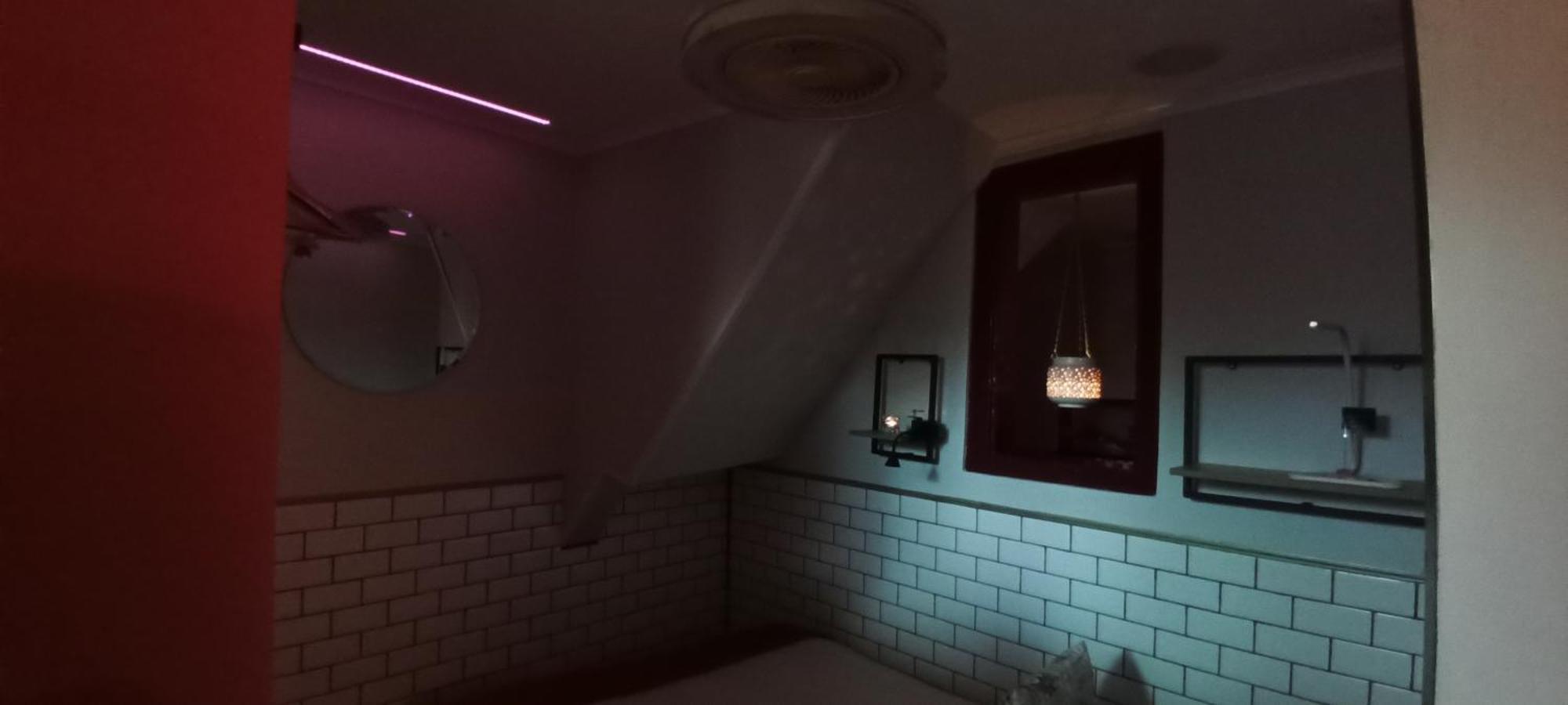 Lisbon Underground Apartment エクステリア 写真