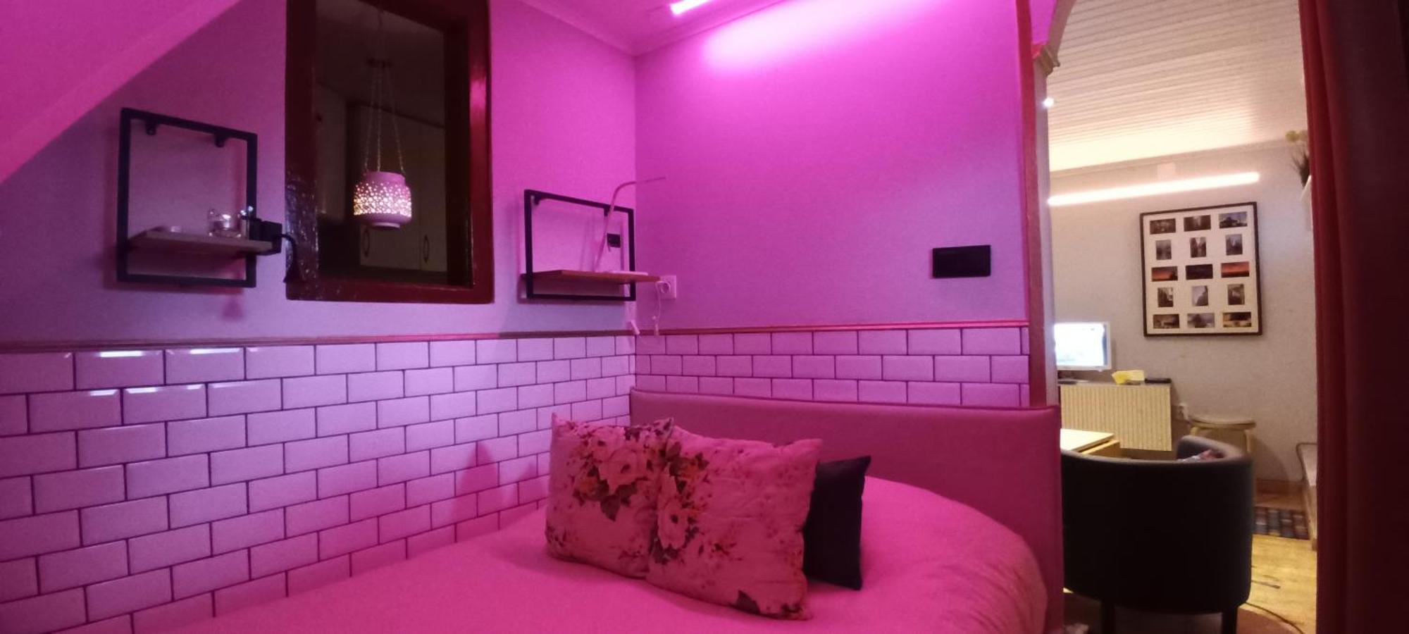 Lisbon Underground Apartment エクステリア 写真